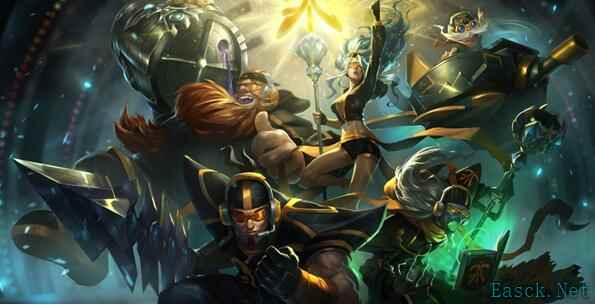 英雄联盟全球总决赛历届冠军名单一览 全球总决赛历届冠军国家选手名单汇总