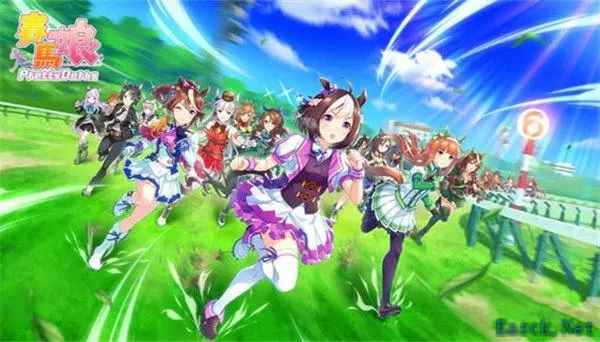 赛马娘台服和日服哪个好 台服日服区别选择推荐