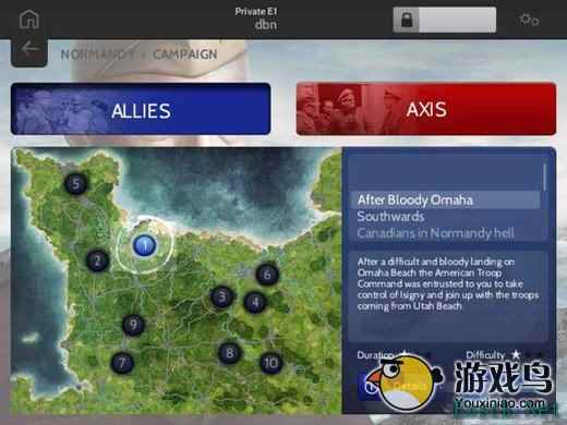 战争策略新游《战术和战略》11月登录IOS