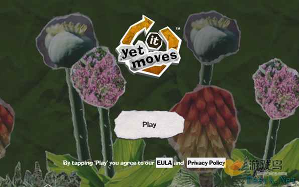 PC纸艺风格移植佳作《重力世界》不容错过