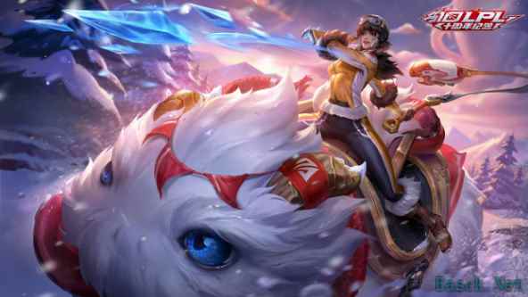 英雄联盟银龙夺宝臻选活动地址入口 银龙夺宝臻选抽奖活动玩法攻略