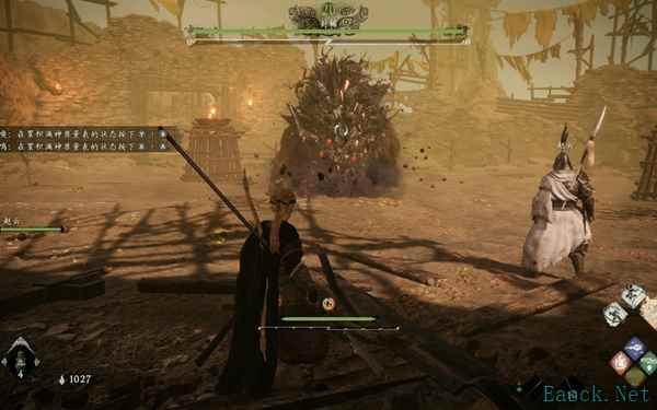 卧龙苍天陨落装备超重怎么办 装备超重提升装备重量上限方法