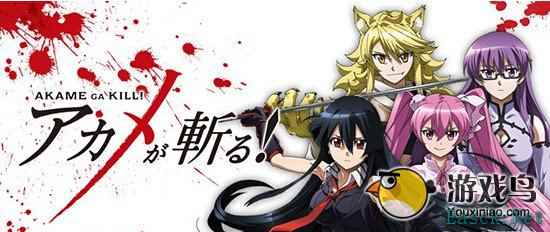 手游《斩赤红之瞳》 预计明年春季上架