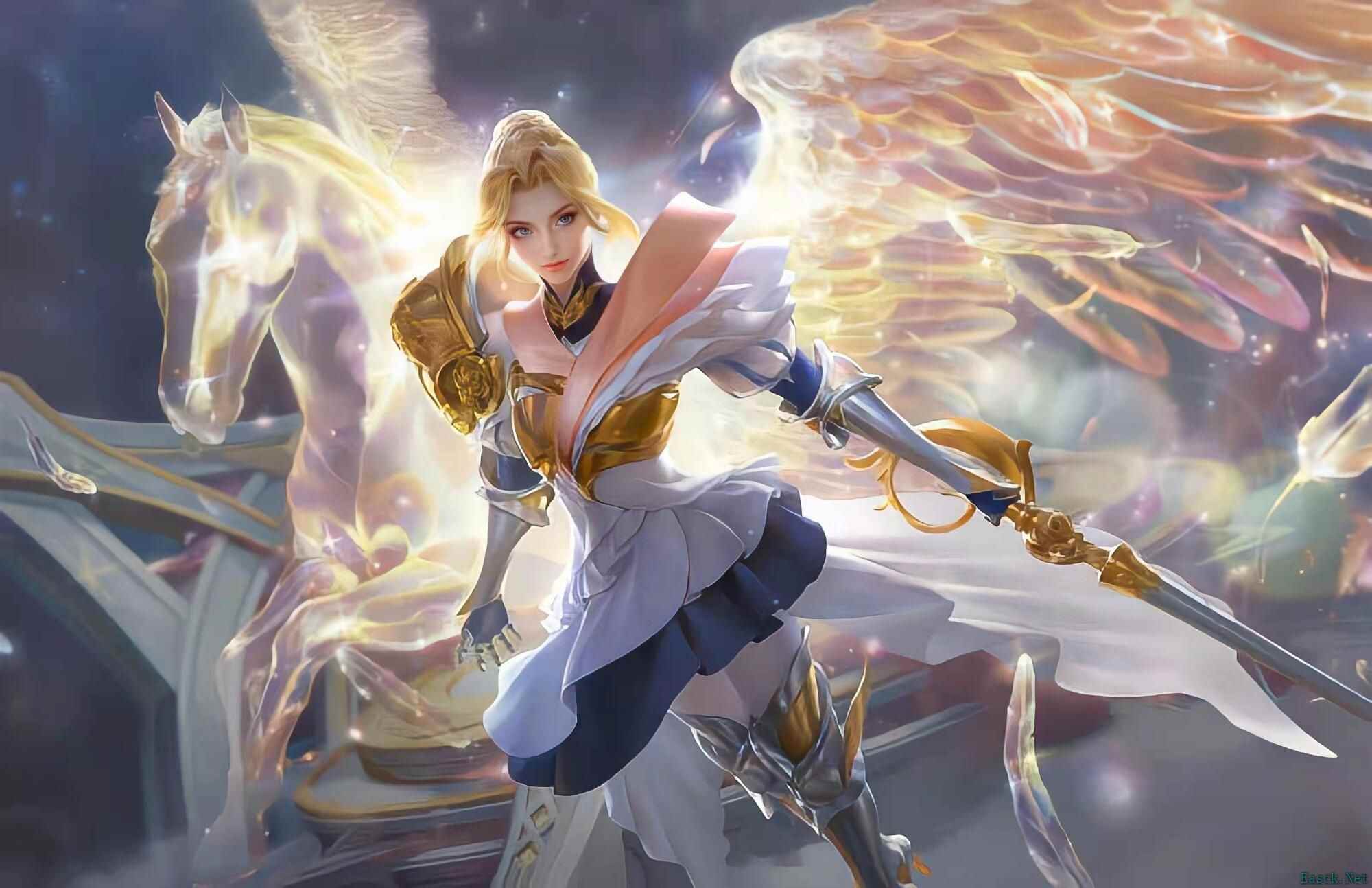 王者荣耀夏洛特新皮肤多少钱？夏洛特永昼新皮肤价格介绍