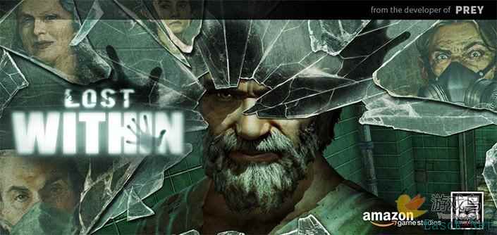 病院恐怖游戏 《迷失其中》强势上架 胆小慎入