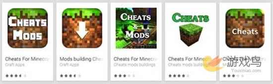 《我的世界》山寨版上架 竟坑了280万人