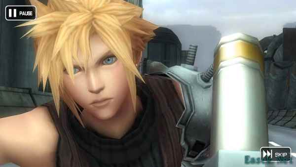 《最终幻想7:G-Bike》将于12月15日停运