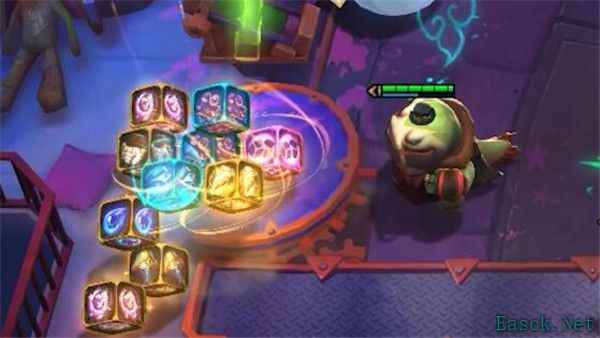 云顶之弈S6无限装备bug怎么卡？S6赛季卡无限装备bug教学