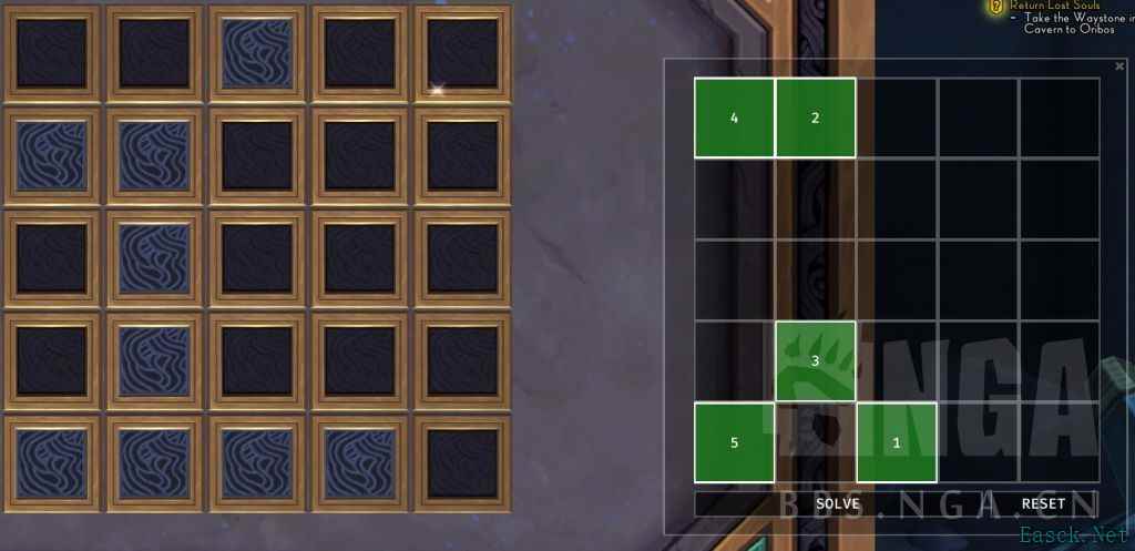 魔兽世界你的第一个中音源锁任务攻略怎么做？9.2版本中音源锁任务攻略