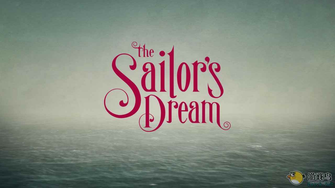Simogo游戏开发商宣布最新故事游戏《水手之梦》
