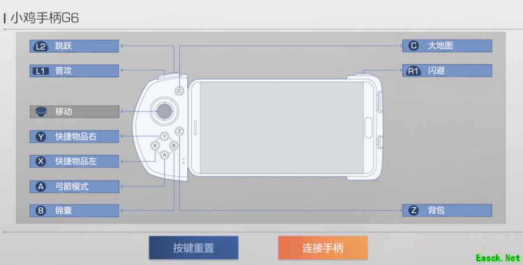 《风云岛行动》官方合作的合法·物理·外挂他来了！