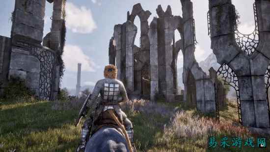 崩溃!《老滚4RE》主机版有性能BUG PS5Pro也翻车