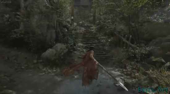 《明末：渊虚之羽》线下试玩直播回放公布！两小时管饱！