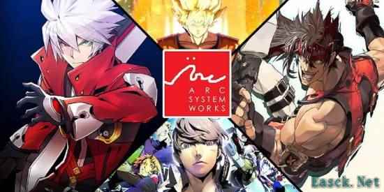 曝亚克系统为NS2开发新作：采用虚幻5.4开发