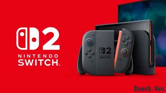 Switch 2很像1代？任天堂回应：其实已从零重新设计
