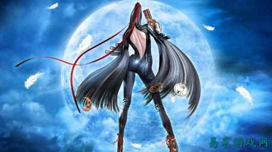《猎天使魔女》原计划开发第四部 早已构思全新三部曲