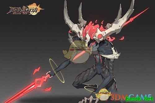 《风云岛行动》打败赤铠大魔王有什么奖励