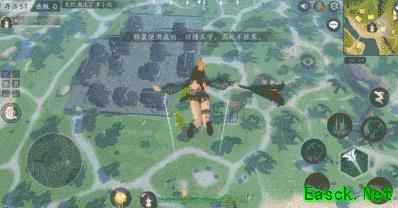 《风云岛行动》今日全平台公测：透视隐身已部署，不开挂一样玩得爽！