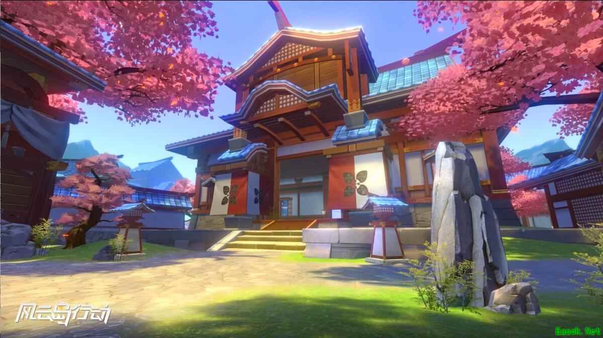 《风云岛行动》12.18重逢密测PV首曝!跨越虚拟与现实的神奇旅程