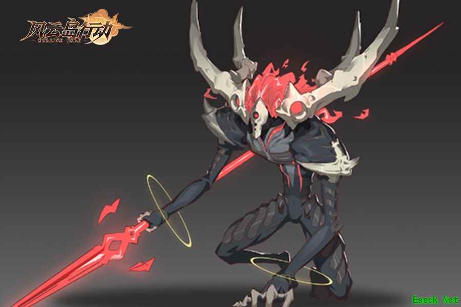《风云岛行动》二测终于定档！H5官网上线，快来查看本命英雄