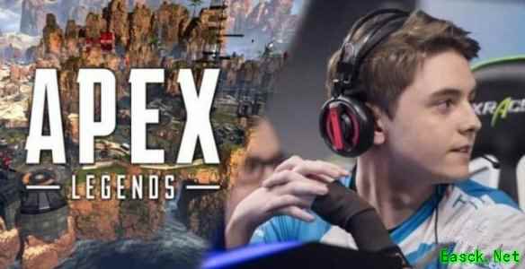 《风云岛行动》普通玩家打破世界纪录：比Apex大神还多22次！