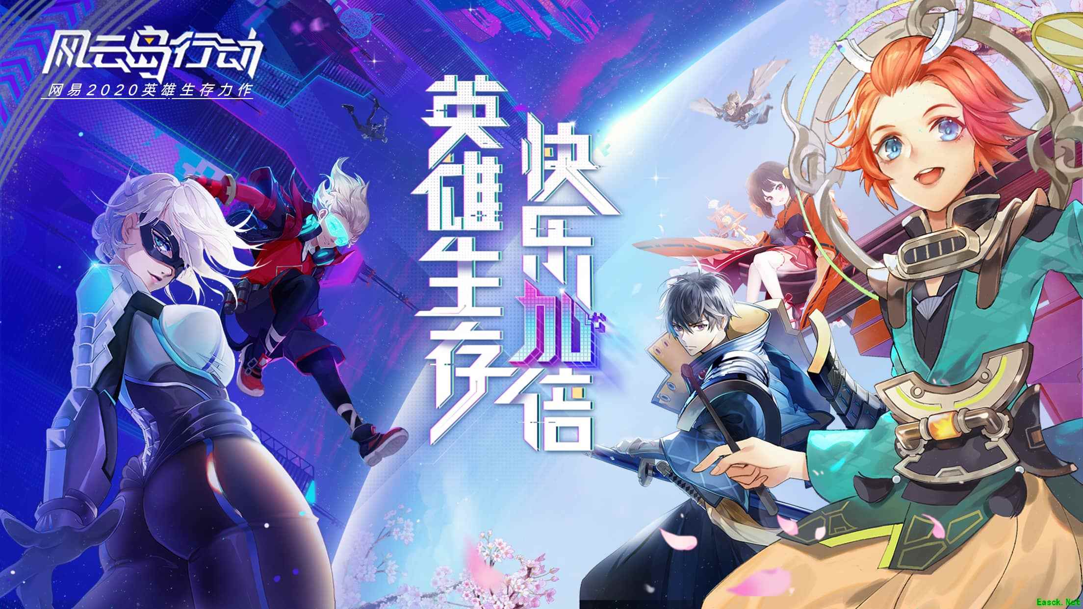 美猴王来了！《风云岛行动》新英雄“孙悟空”资料抢先看