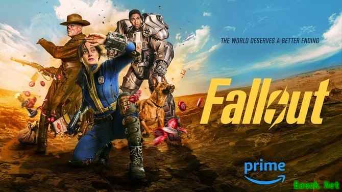 《辐射》真人剧第二季12月开播