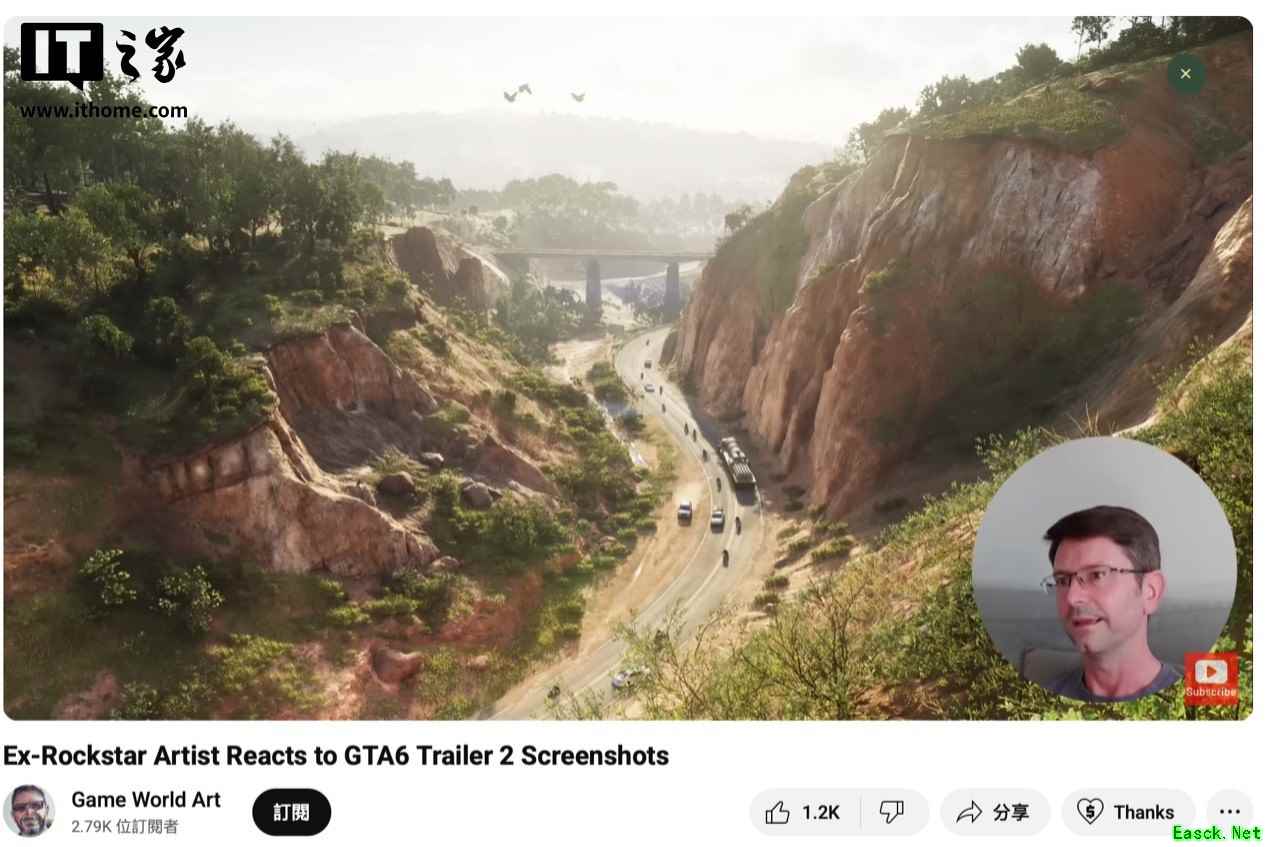 GTA6开发历程深度揭秘
