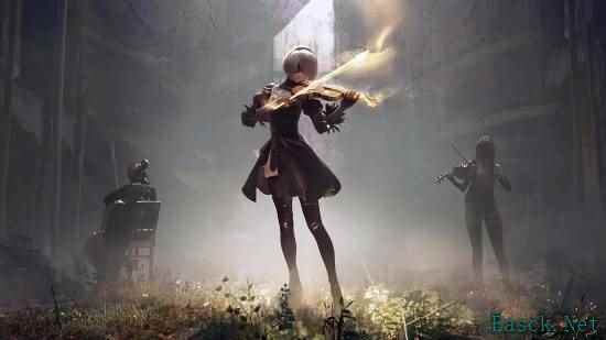 险些夭折的经典!《尼尔》制作人自曝曾是冒险的实验！