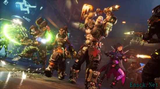 玩家担心历史重演!《无主之地4》CEO"平衡去死"论引不安