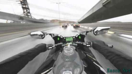 RTX 5090+DLSS 4！《赛博朋克2077》8K超逼真画面演示