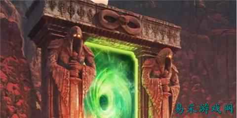 魔兽世界奥格瑞玛怎么去外域 魔兽世界奥格瑞玛去外域方法介绍