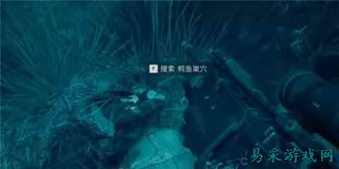 三角洲行动零号大坝鳄鱼窝在哪里 零号大坝鳄鱼窝位置分享