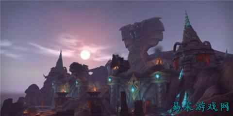 魔兽世界雷神岛怎么去 魔兽世界雷神岛前往方法分享一览