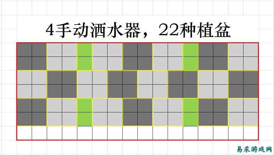 多洛可小镇集装箱布局分享 多洛可小镇集装箱怎么布局