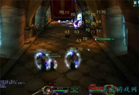 魔兽世界aa队是什么意思 魔兽世界aa队介绍一览
