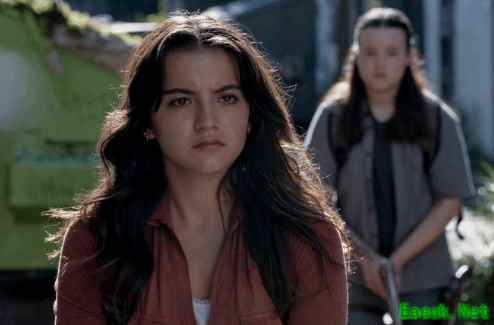 《最后生还者》第二季第五集上线