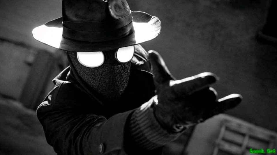 《暗影蜘蛛侠》预告发布，老年英雄重返荧屏