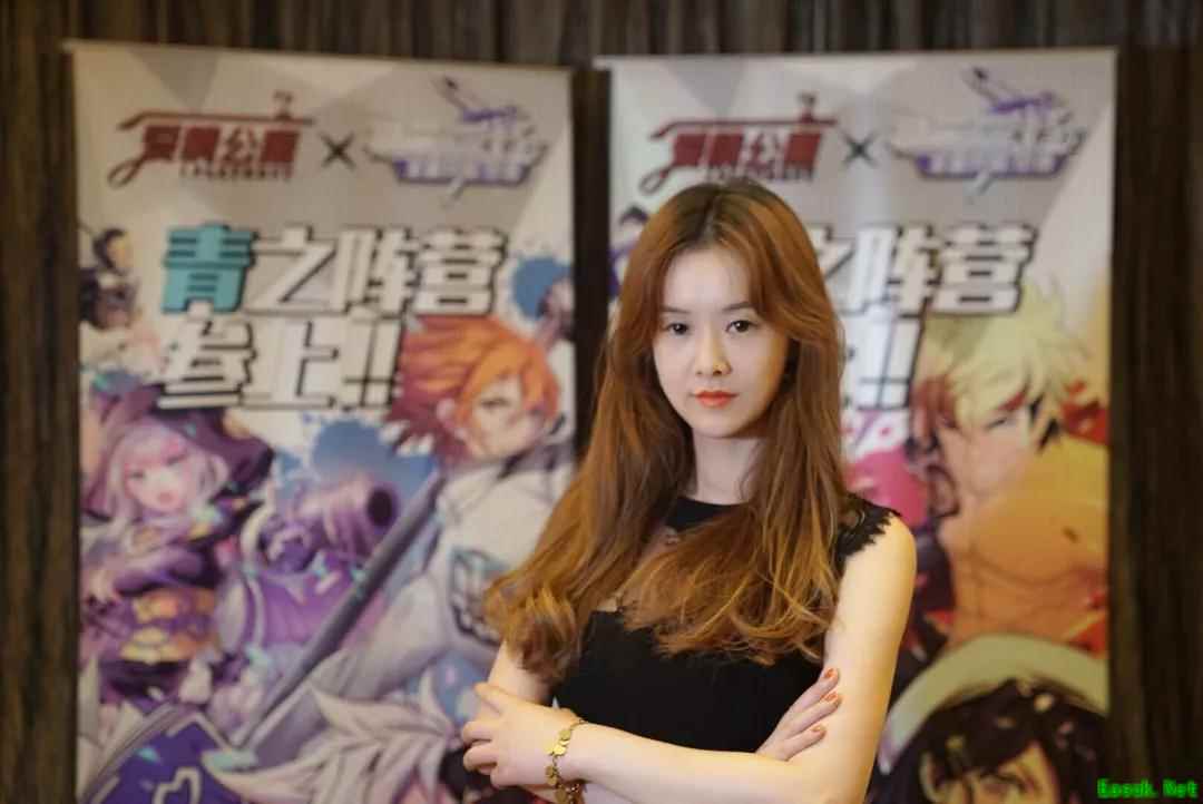 用游戏打破次元壁 访跳跃VP周仲云