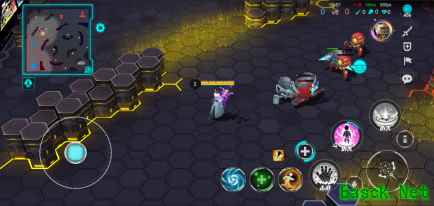 《300大作战·RETURN》7月5日全平台公测 特色改动抢先看