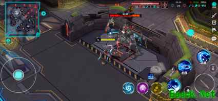 《300大作战·RETURN》7月5日全平台公测 特色改动抢先看