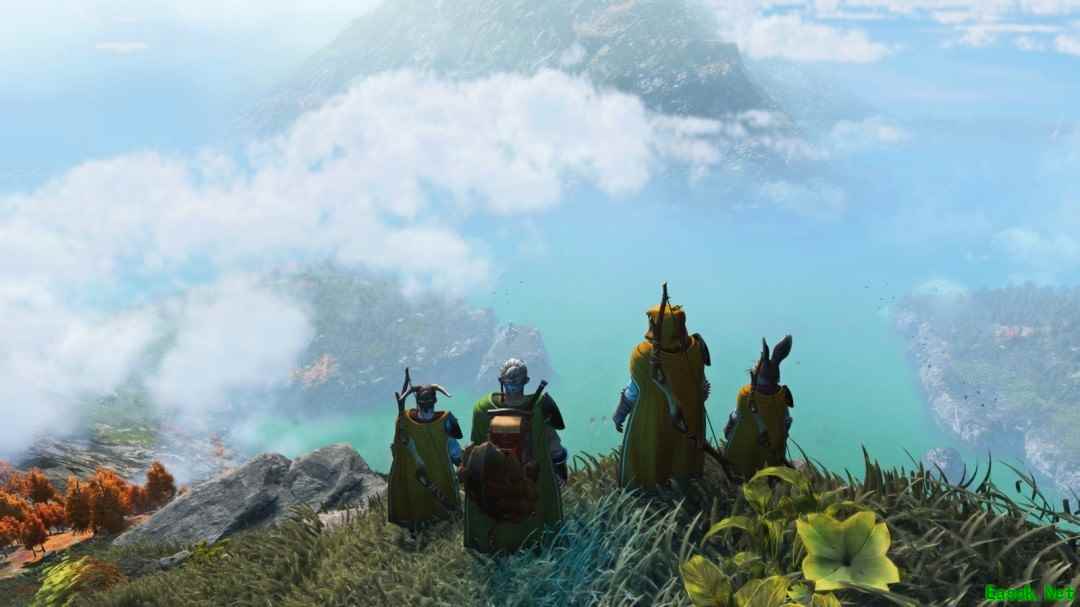 无人深空作者评论GTA6引争议