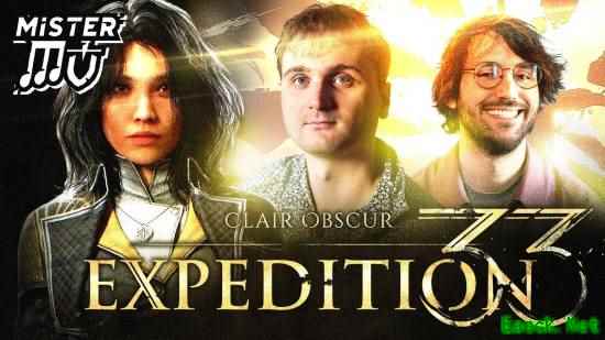 《光与影》总监：NS2移植想法很有趣但我们太忙了