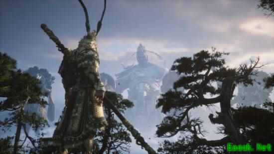 中国游戏里程碑！两位国内行业大佬谈《黑神话：悟空》