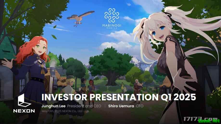 DNF开发商公开Q1财报：国服DNF表现良好