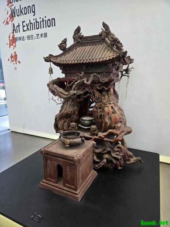 游科送了《剑星》制作人超多礼物!未来会有联动吗?