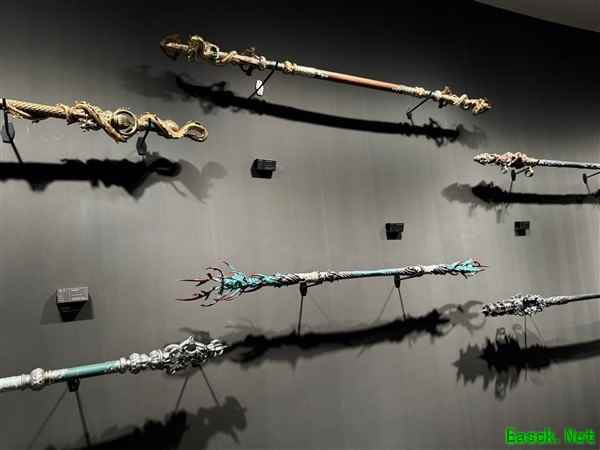 黑神话：悟空艺术展延长至7月25日