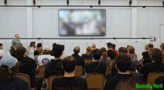 Ninja Theory新作画风突变引热议