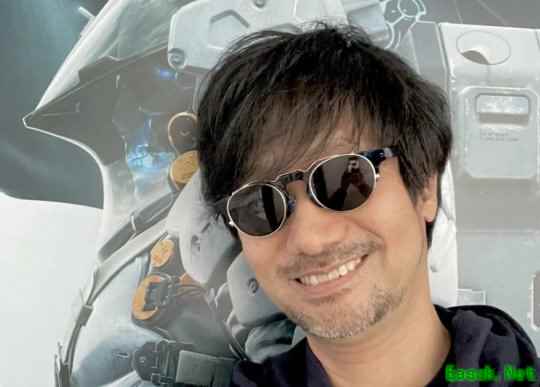 交代后事？小岛秀夫称为员工留下了“游戏创意U盘”