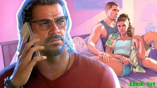 T2 CEO再谈《GTA6》发售日准确性：确定了就是确定了